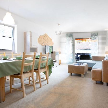Evergreen Chalet Garmisch-Partenkirchen Eksteriør bilde